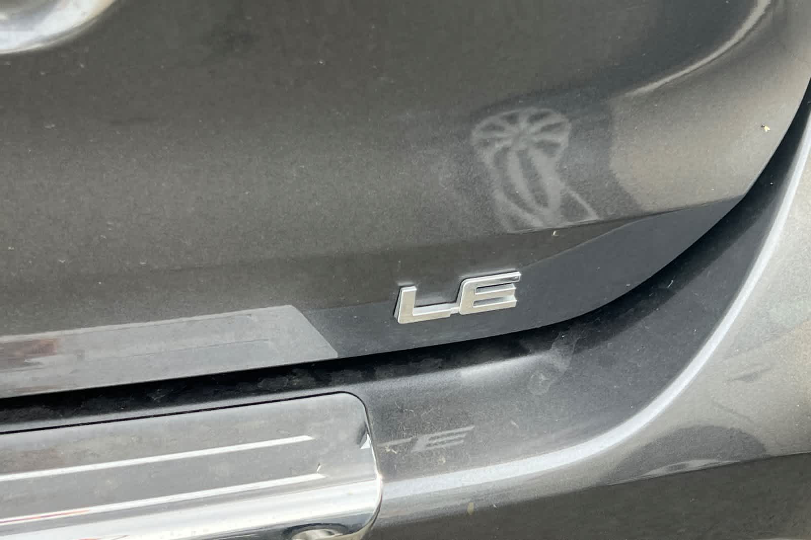 Thumbnail: 2020 Toyota Highlander - 7