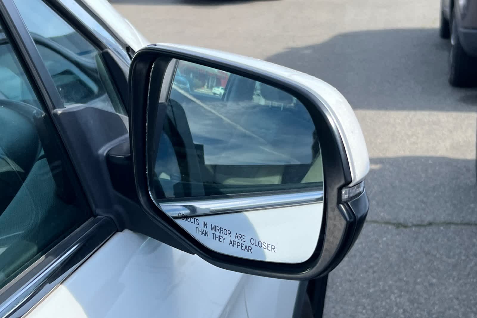 Thumbnail: 2020 Honda Pilot - 13