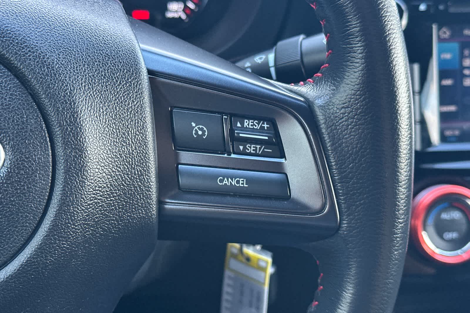 Thumbnail: 2019 Subaru WRX - 24