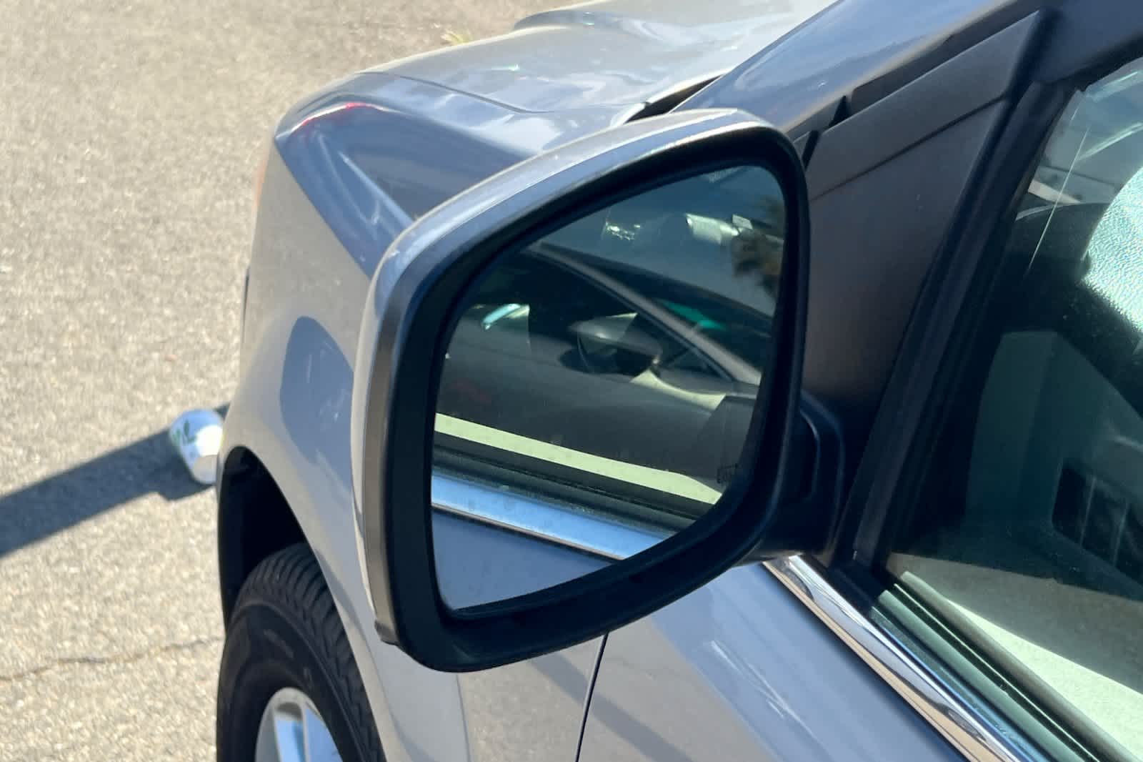 Thumbnail: 2019 Dodge Grand Caravan - 8