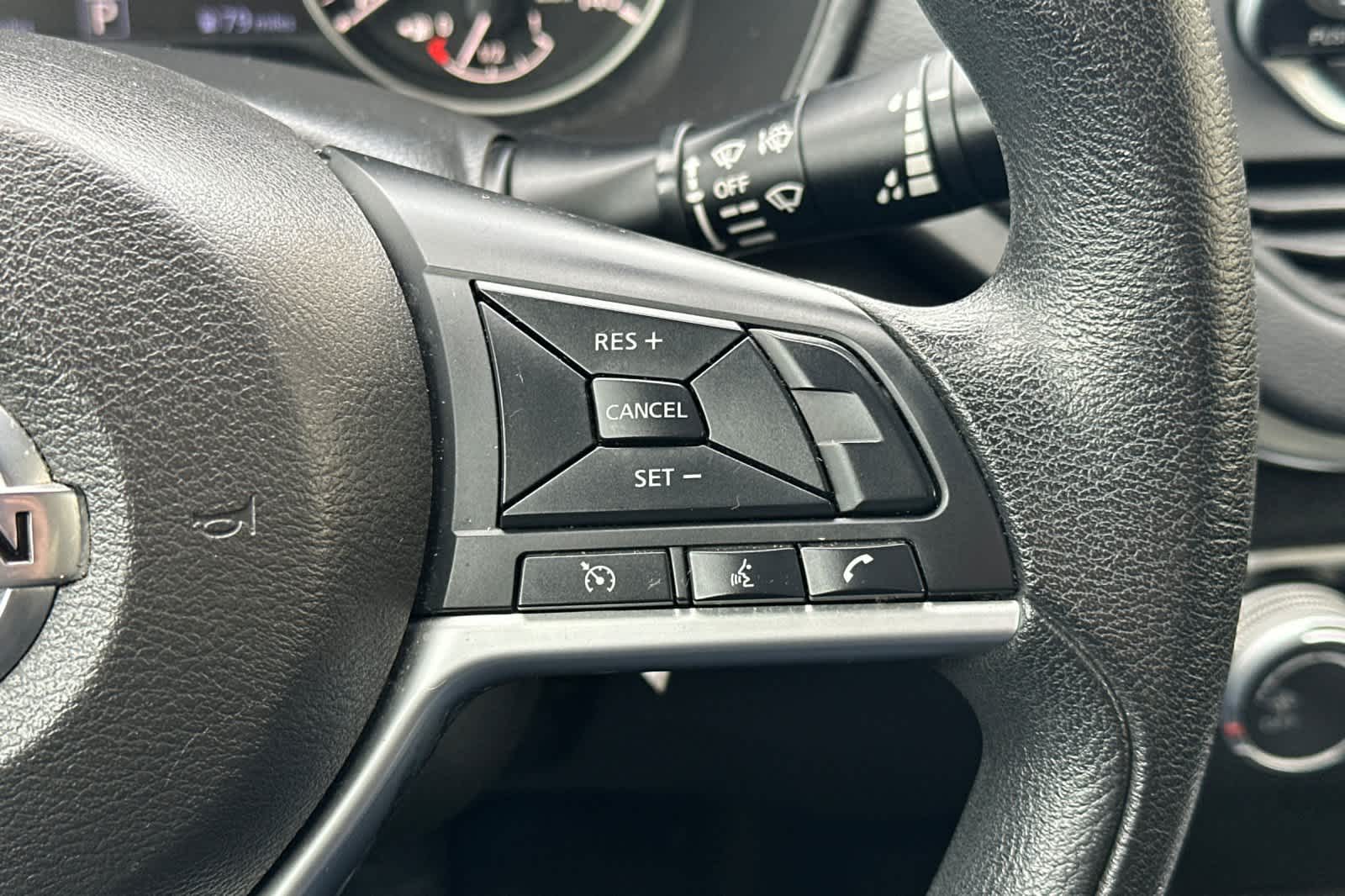 Thumbnail: 2019 Nissan Altima - 26