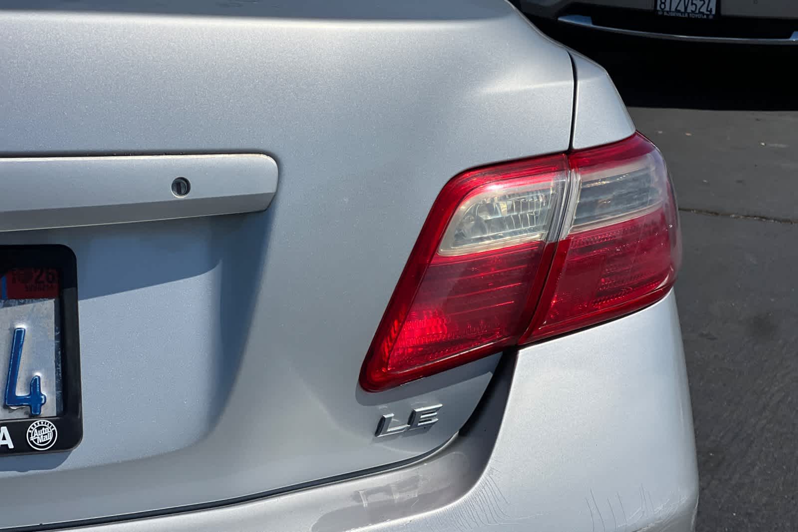 Thumbnail: 2007 Toyota Camry - 29