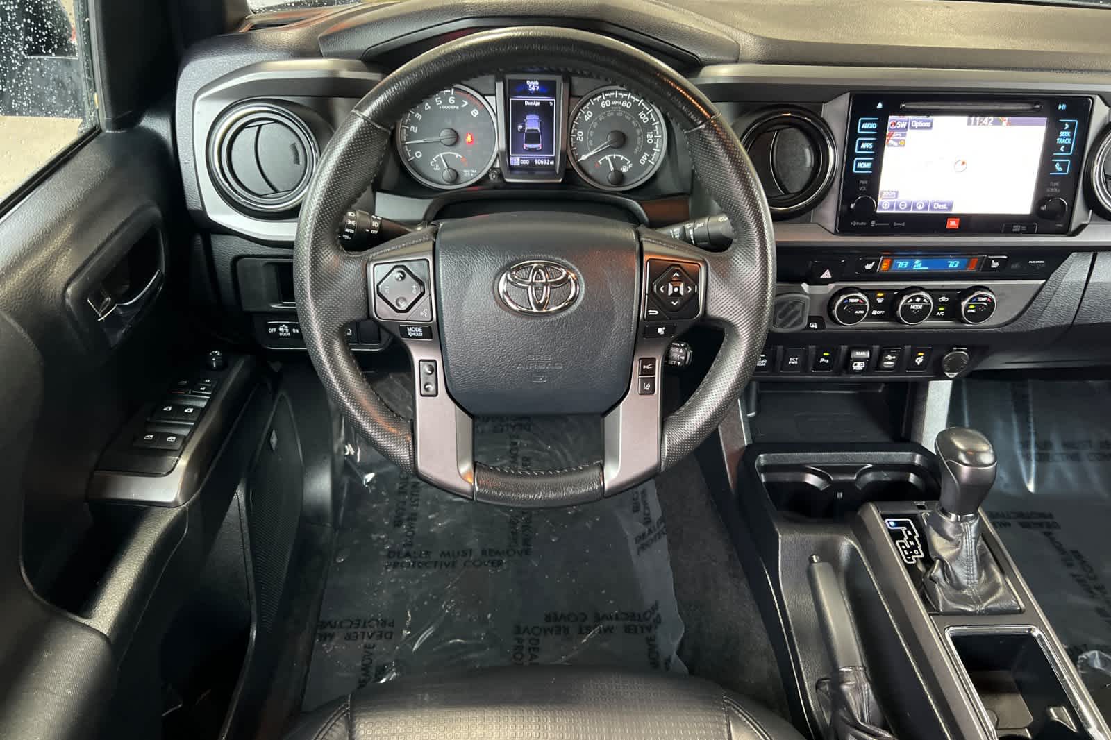 Thumbnail: 2019 Toyota Tacoma - 14