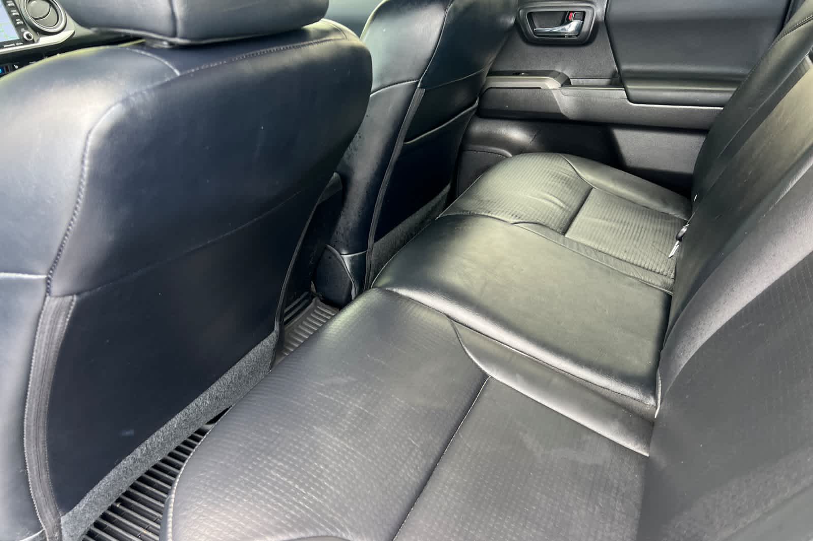 Thumbnail: 2022 Toyota Tacoma - 4