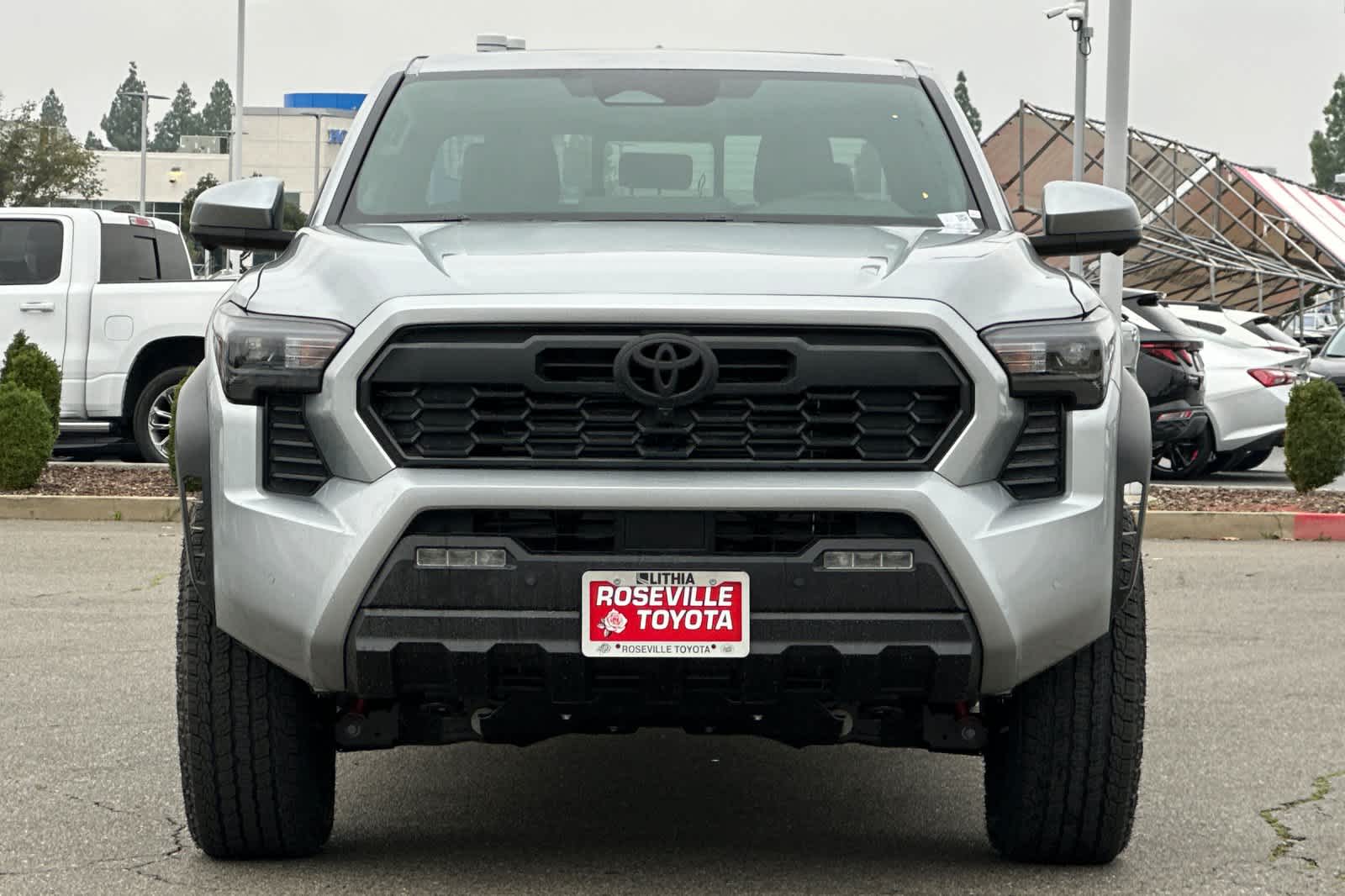 Thumbnail: 2026 Toyota Tacoma - 10