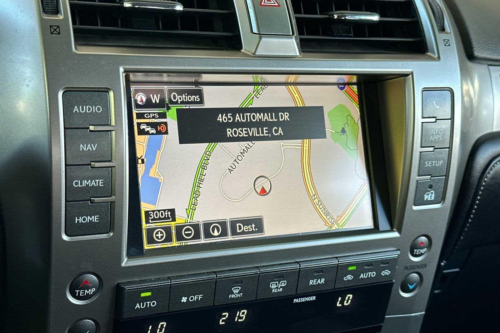 Thumbnail: 2018 Lexus GX - 21