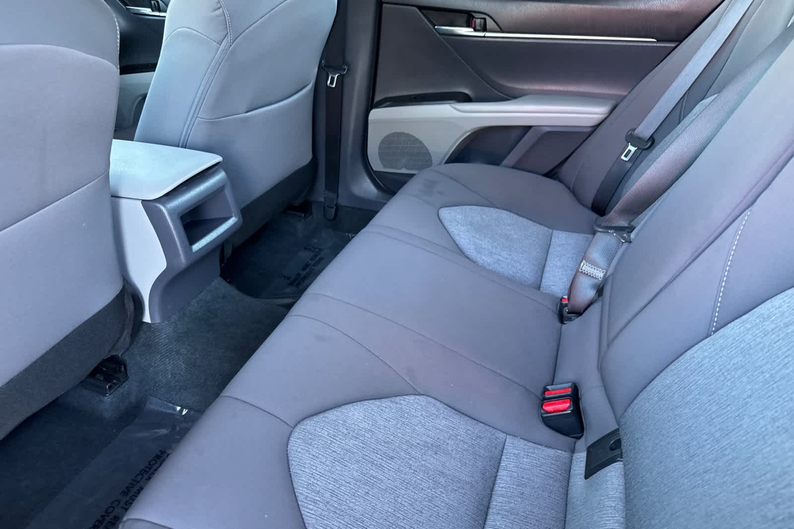 Thumbnail: 2023 Toyota Camry - 4