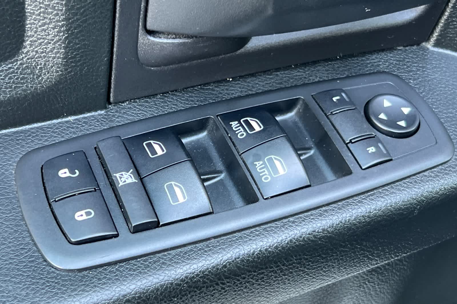 Thumbnail: 2018 RAM 1500 - 13