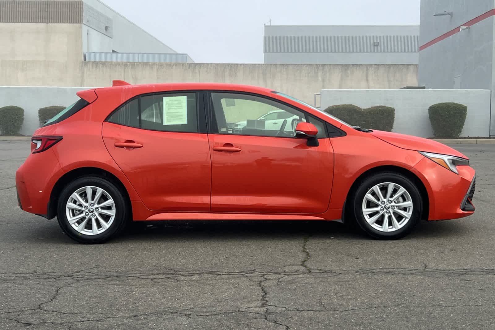 Thumbnail: 2023 Toyota Corolla - 6