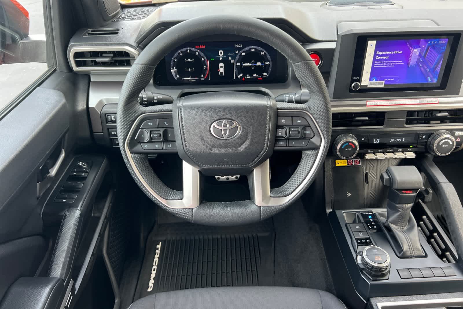 Thumbnail: 2025 Toyota Tacoma - 14