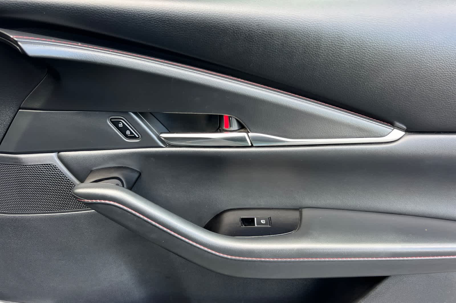 Thumbnail: 2023 Mazda CX-30 - 19