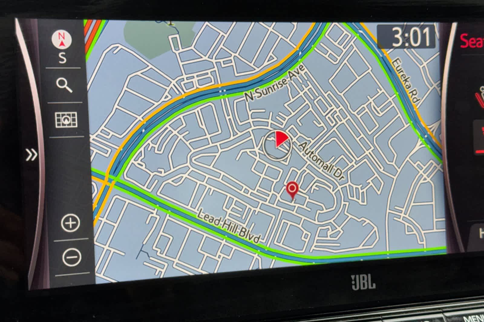 Thumbnail: 2021 Toyota Mirai - 20