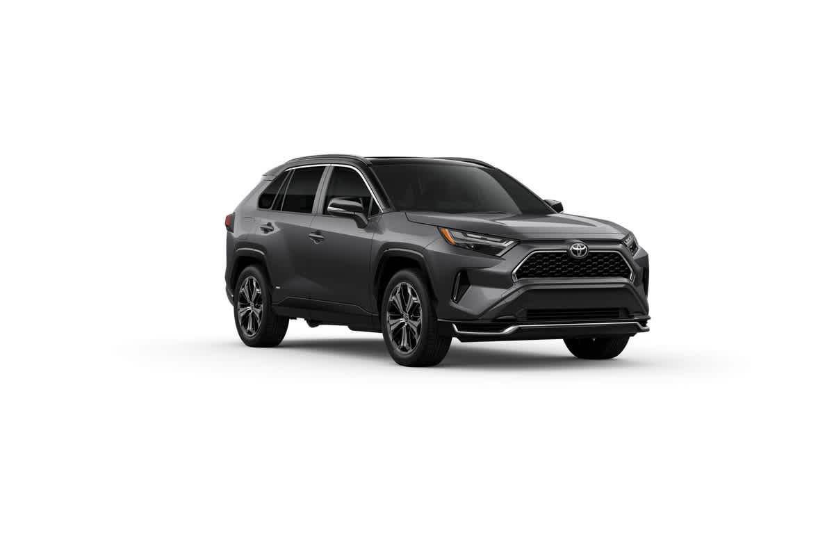 Thumbnail: 2025 Toyota RAV4 - 15