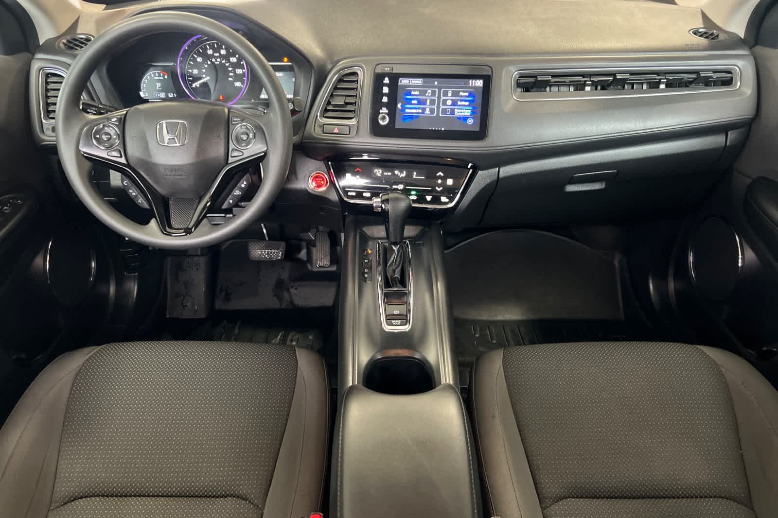 Thumbnail: 2022 Honda HR-V - 3