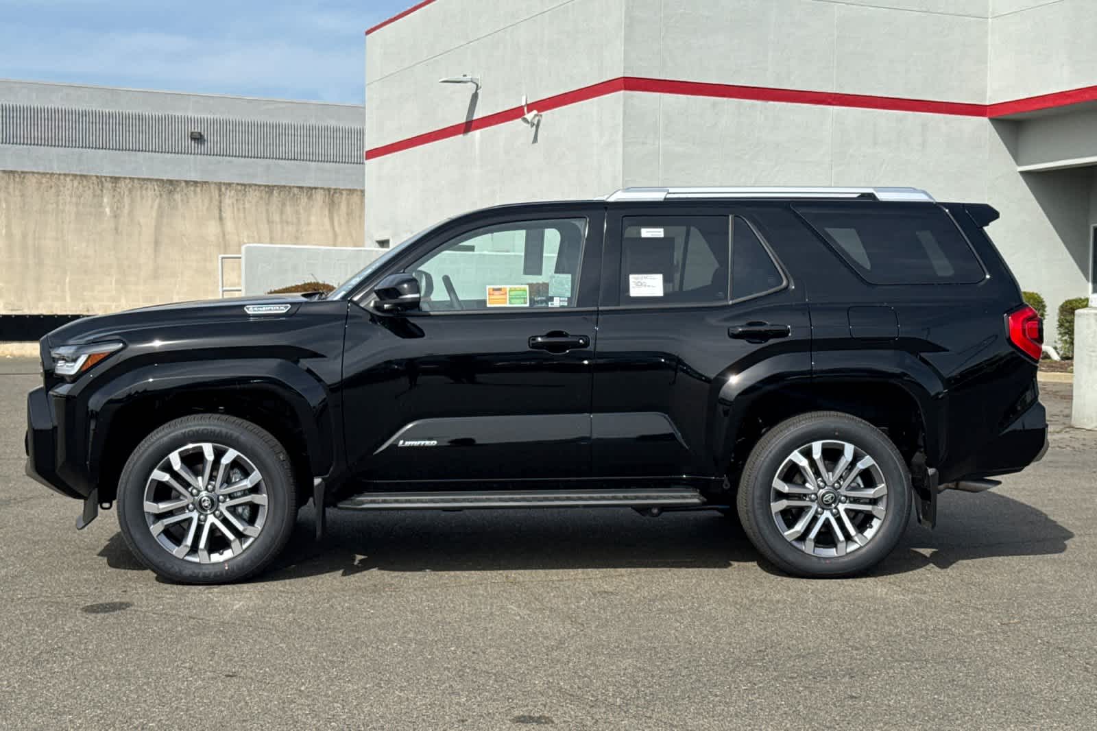 Thumbnail: 2026 Toyota 4Runner - 5