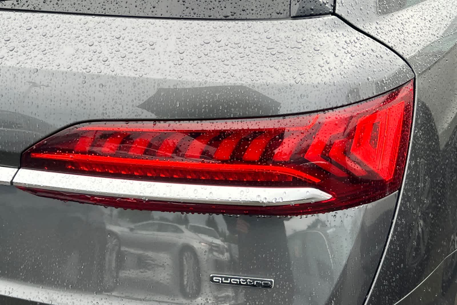 Thumbnail: 2021 Audi Q7 - 18