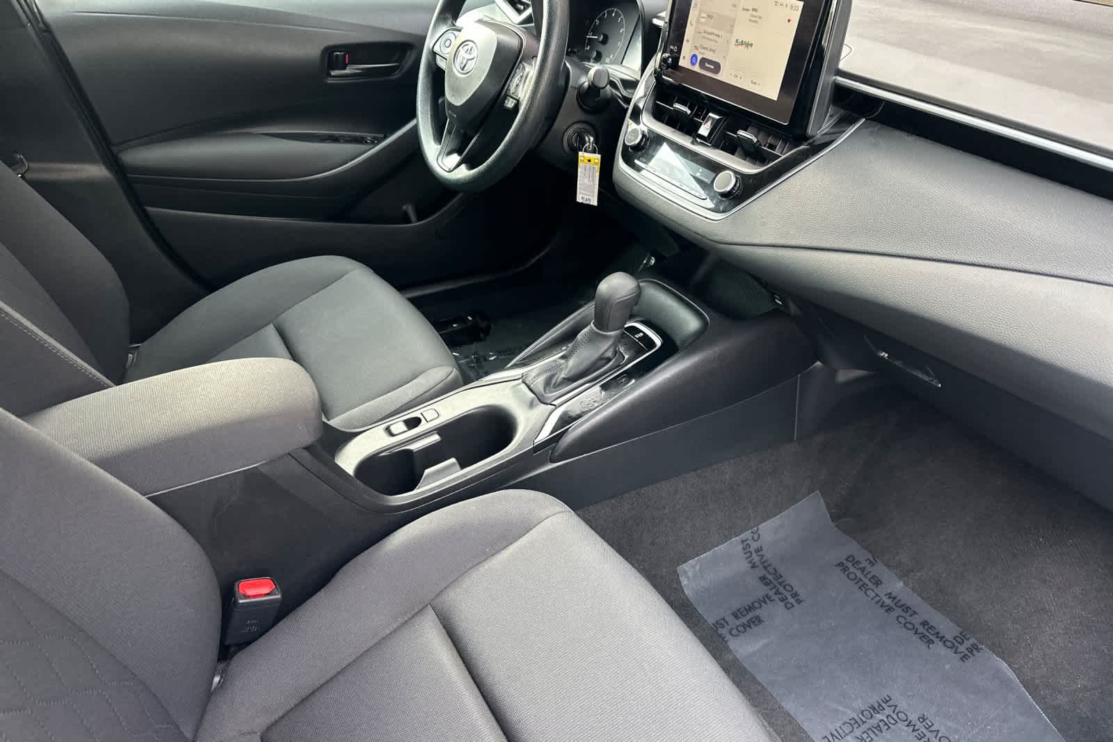 Thumbnail: 2024 Toyota Corolla - 16