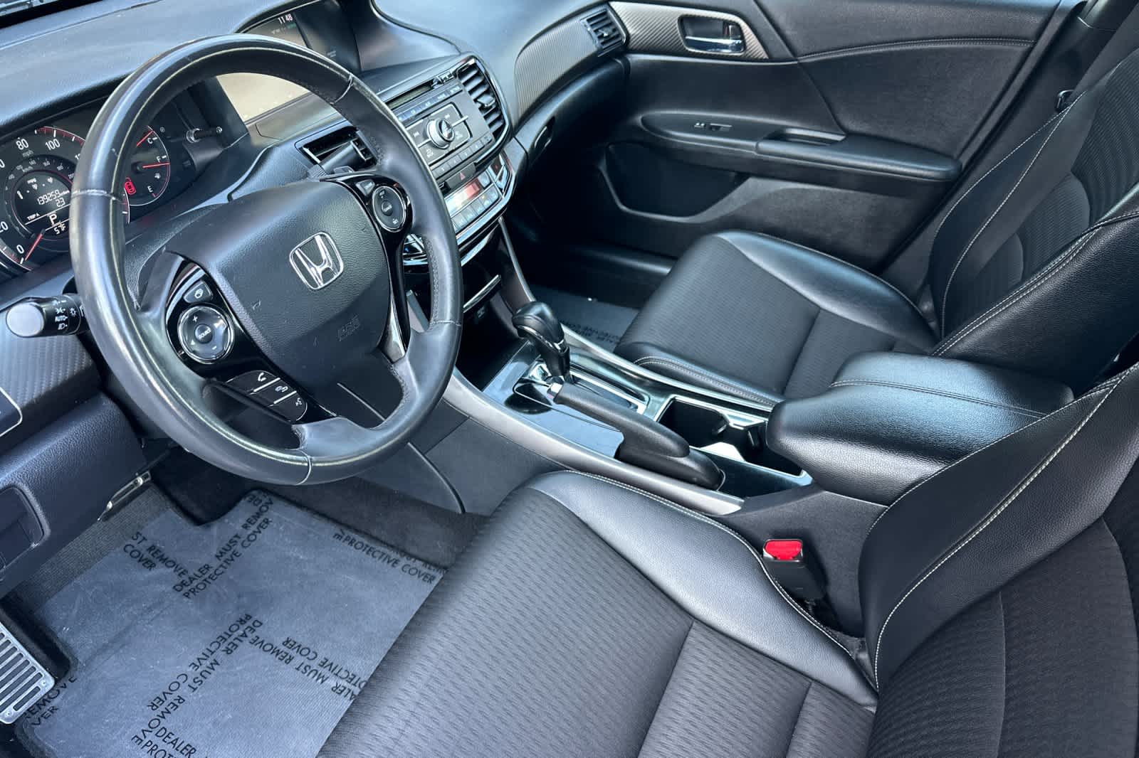 Thumbnail: 2016 Honda Accord - 11