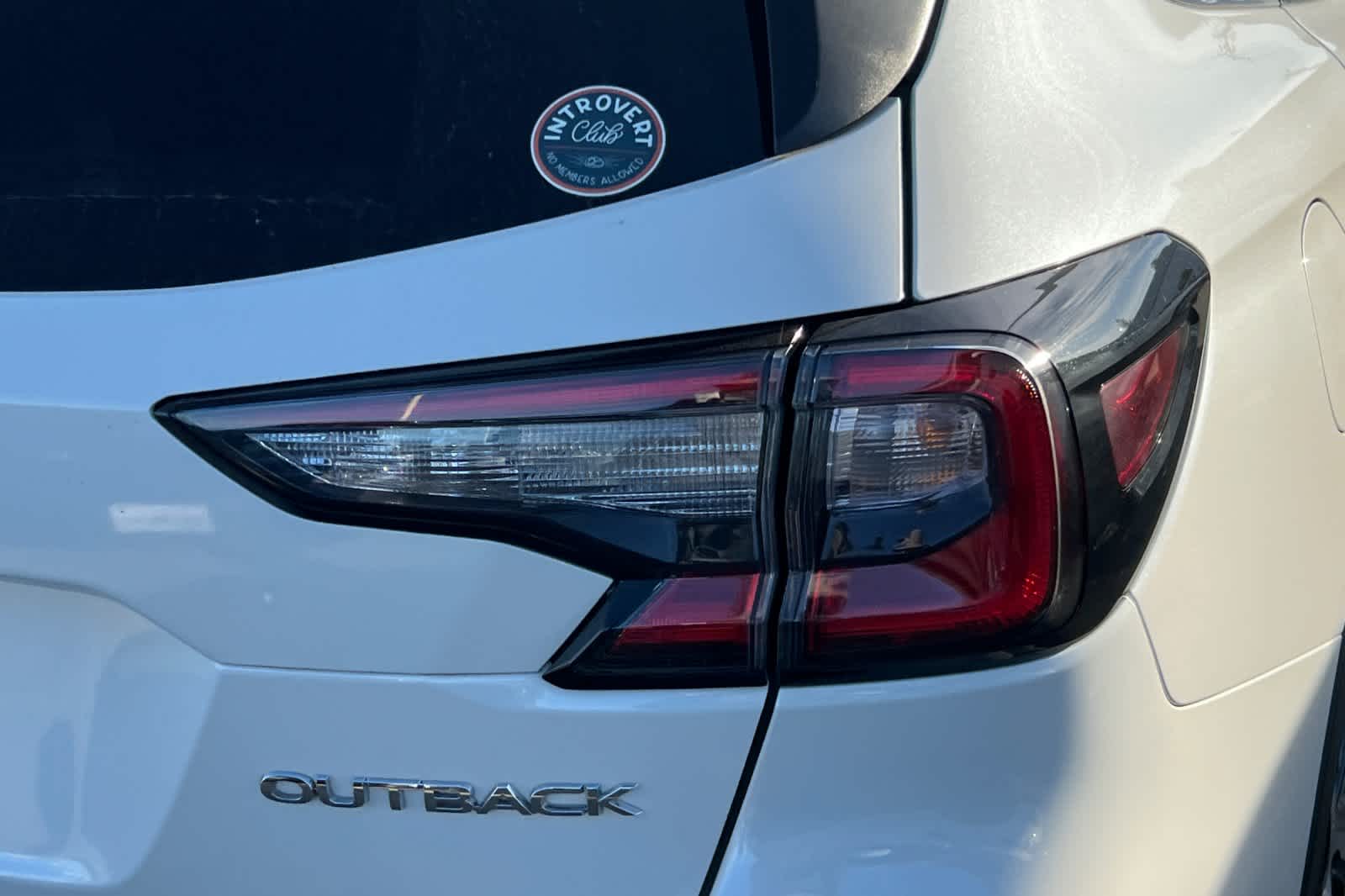 Thumbnail: 2021 Subaru Outback - 18