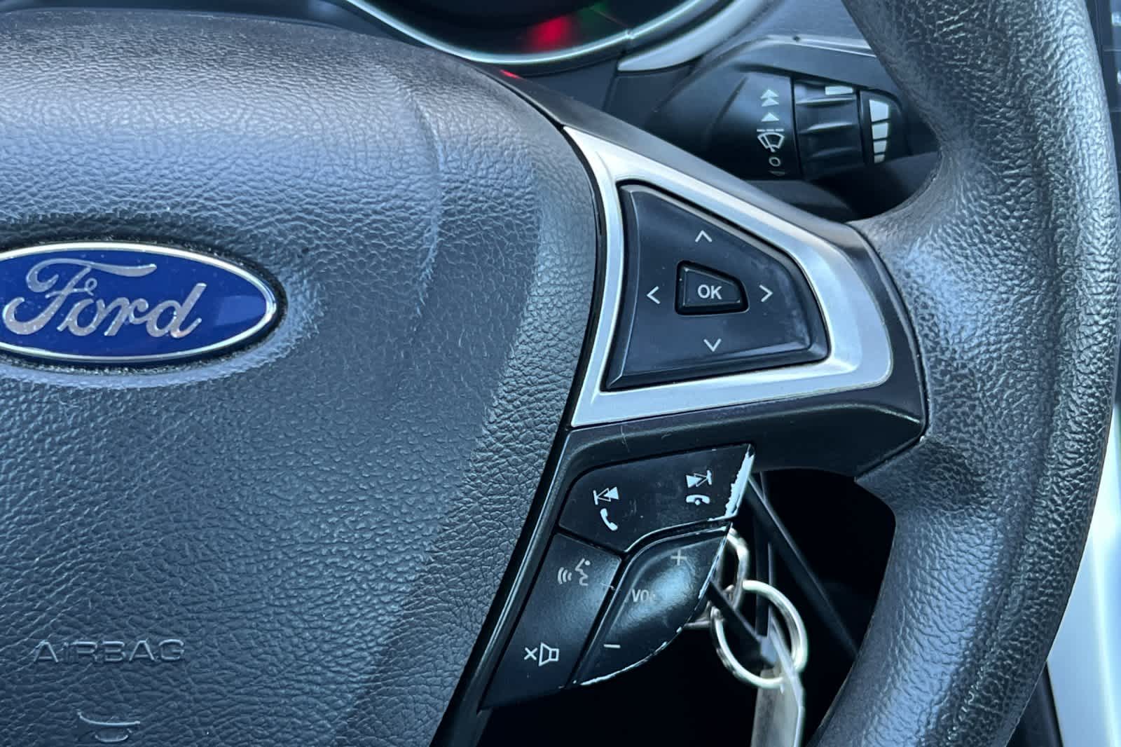 Thumbnail: 2013 Ford Fusion - 24