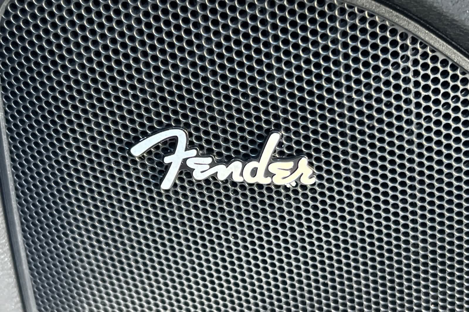 Thumbnail: 2023 Nissan Frontier - 18