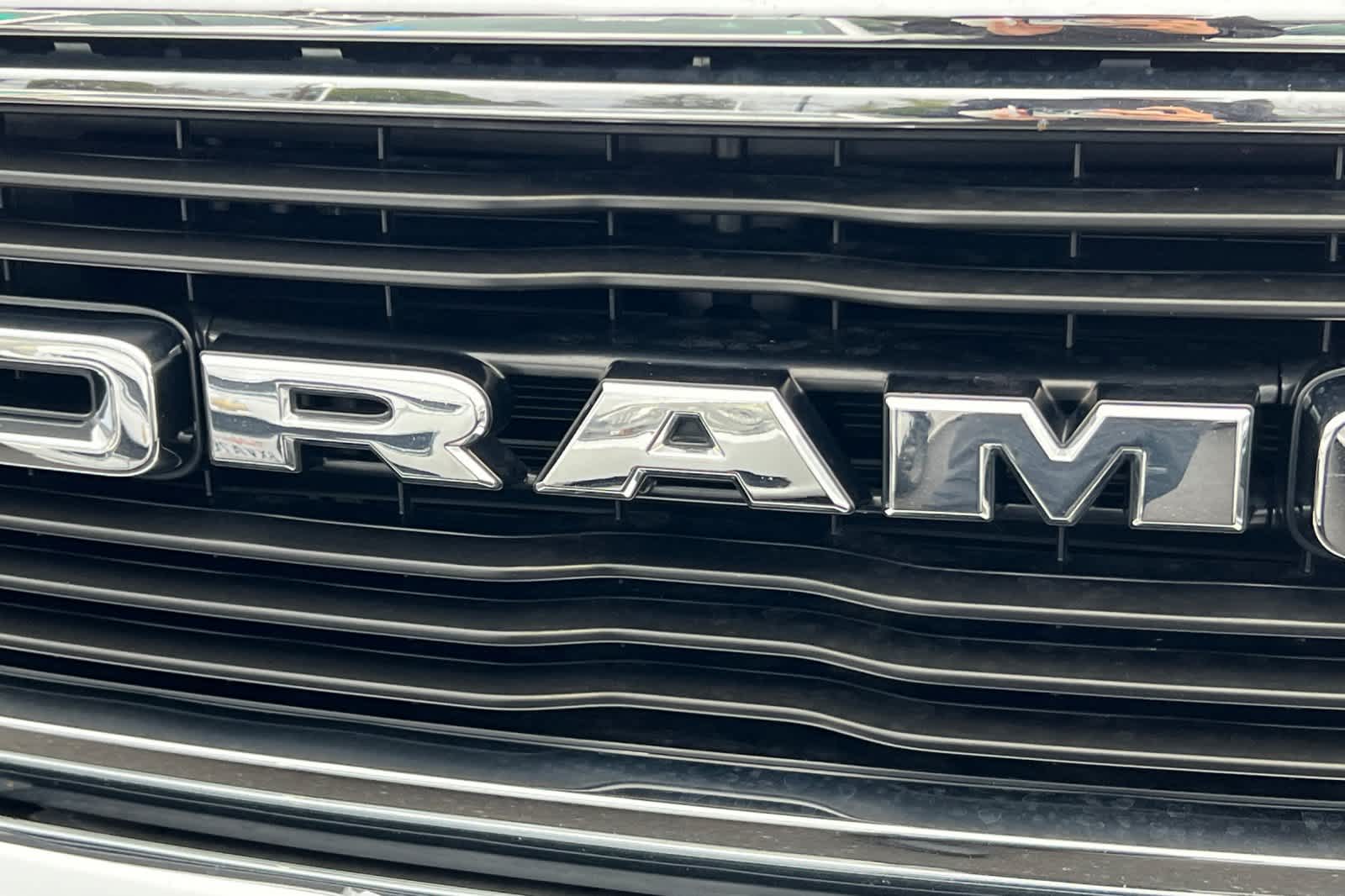 Thumbnail: 2021 RAM 1500 - 10