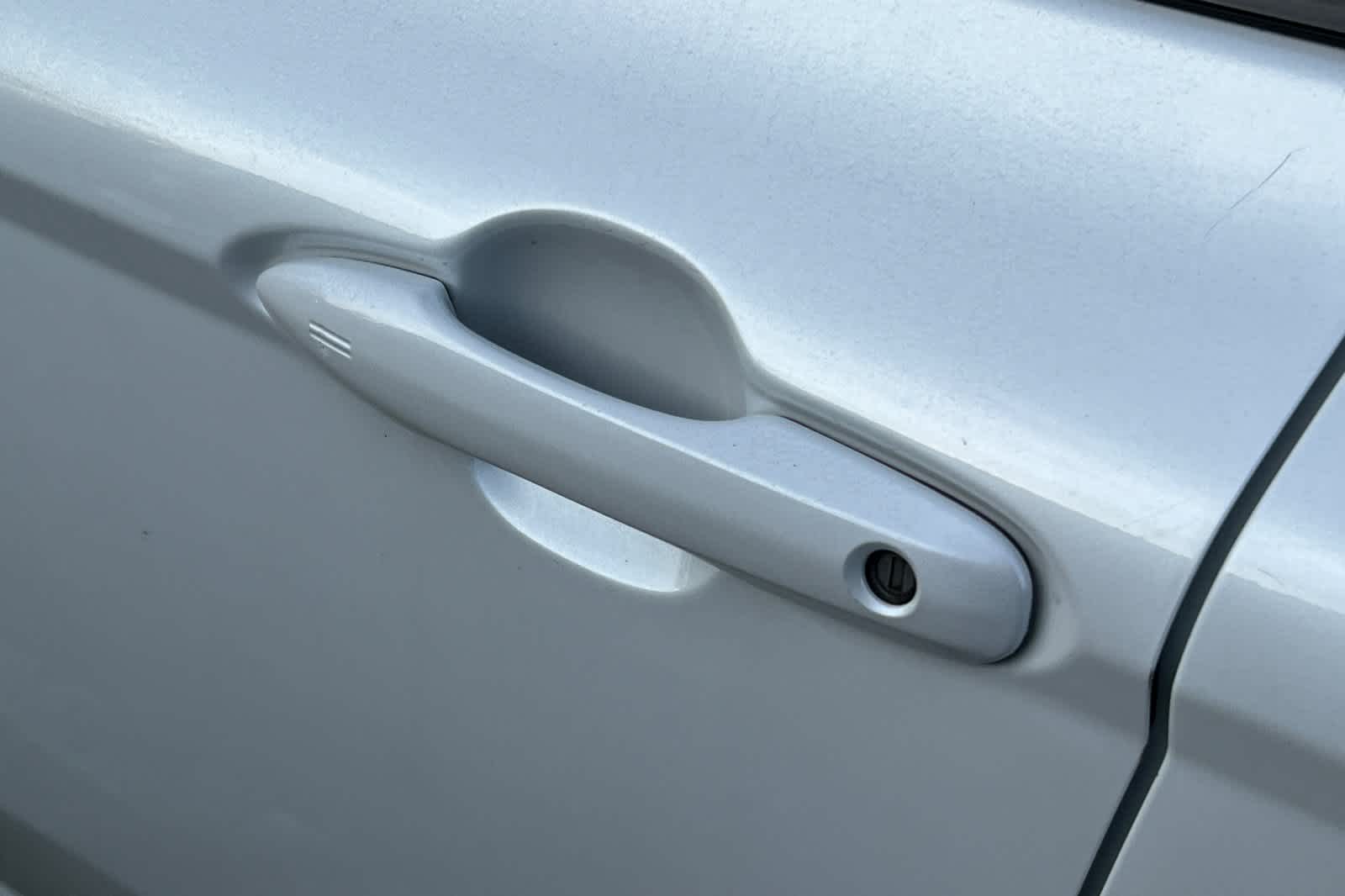 Thumbnail: 2024 Toyota Camry - 18