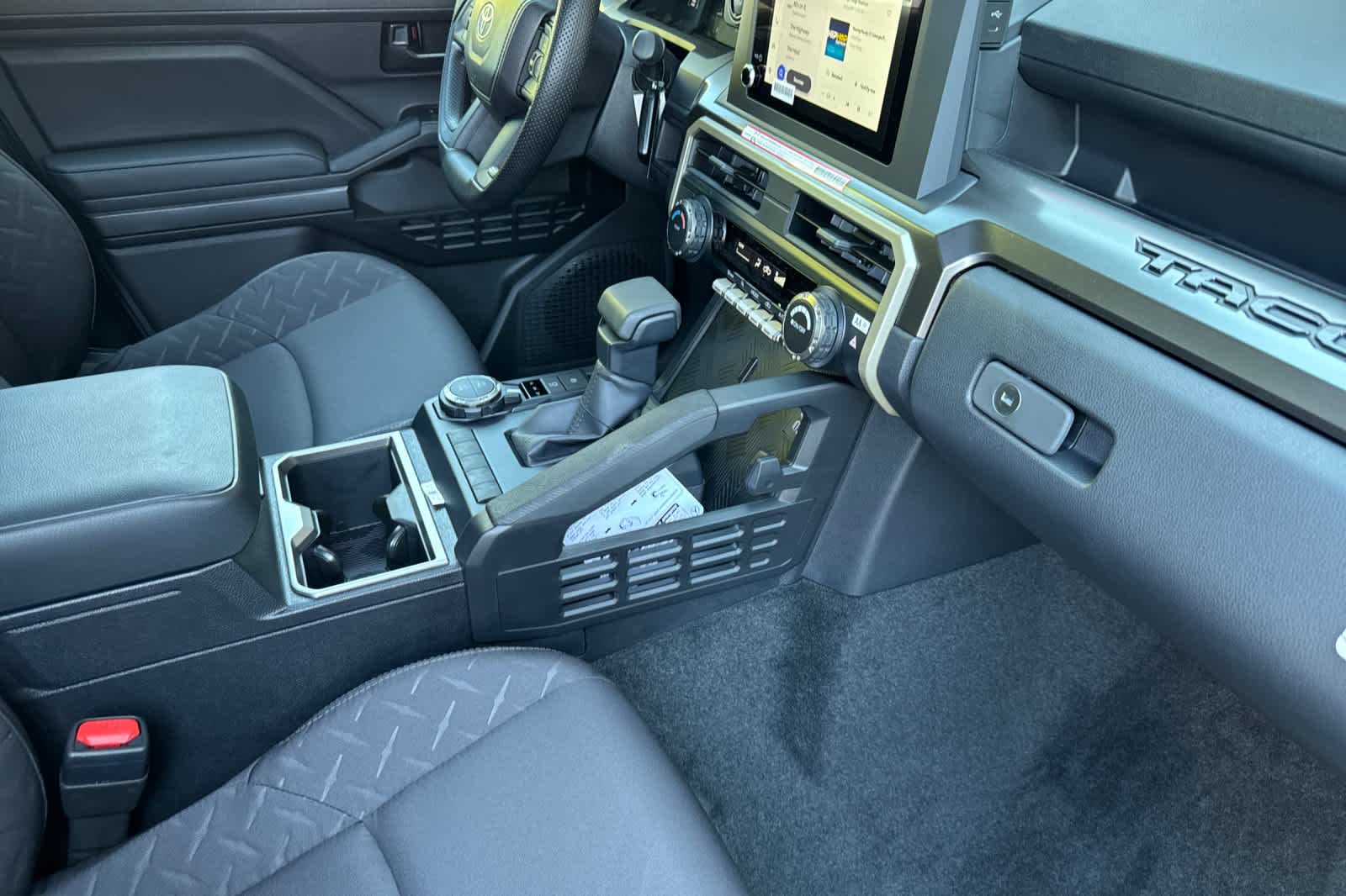 Thumbnail: 2025 Toyota Tacoma - 15