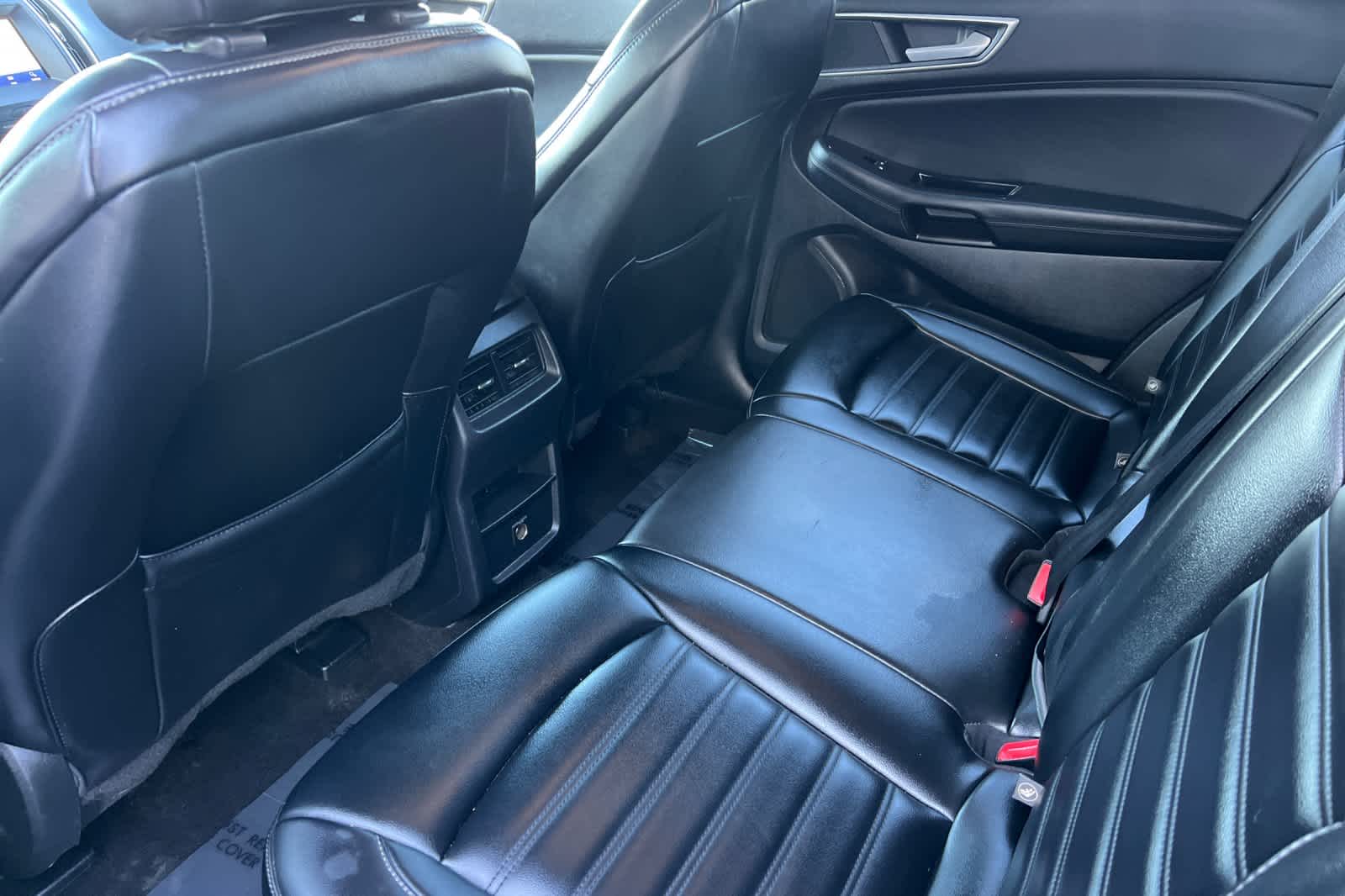 Thumbnail: 2020 Ford Edge - 4