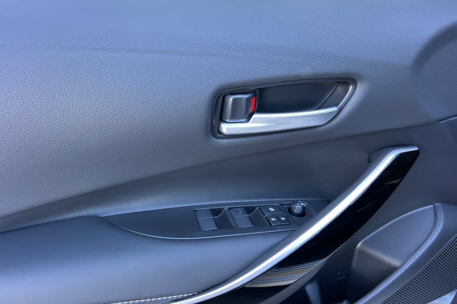 Thumbnail: 2026 Toyota Corolla - 12