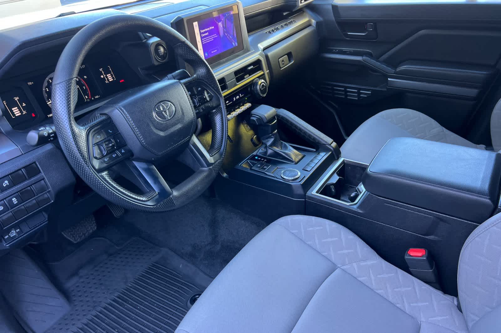 Thumbnail: 2024 Toyota Tacoma - 11