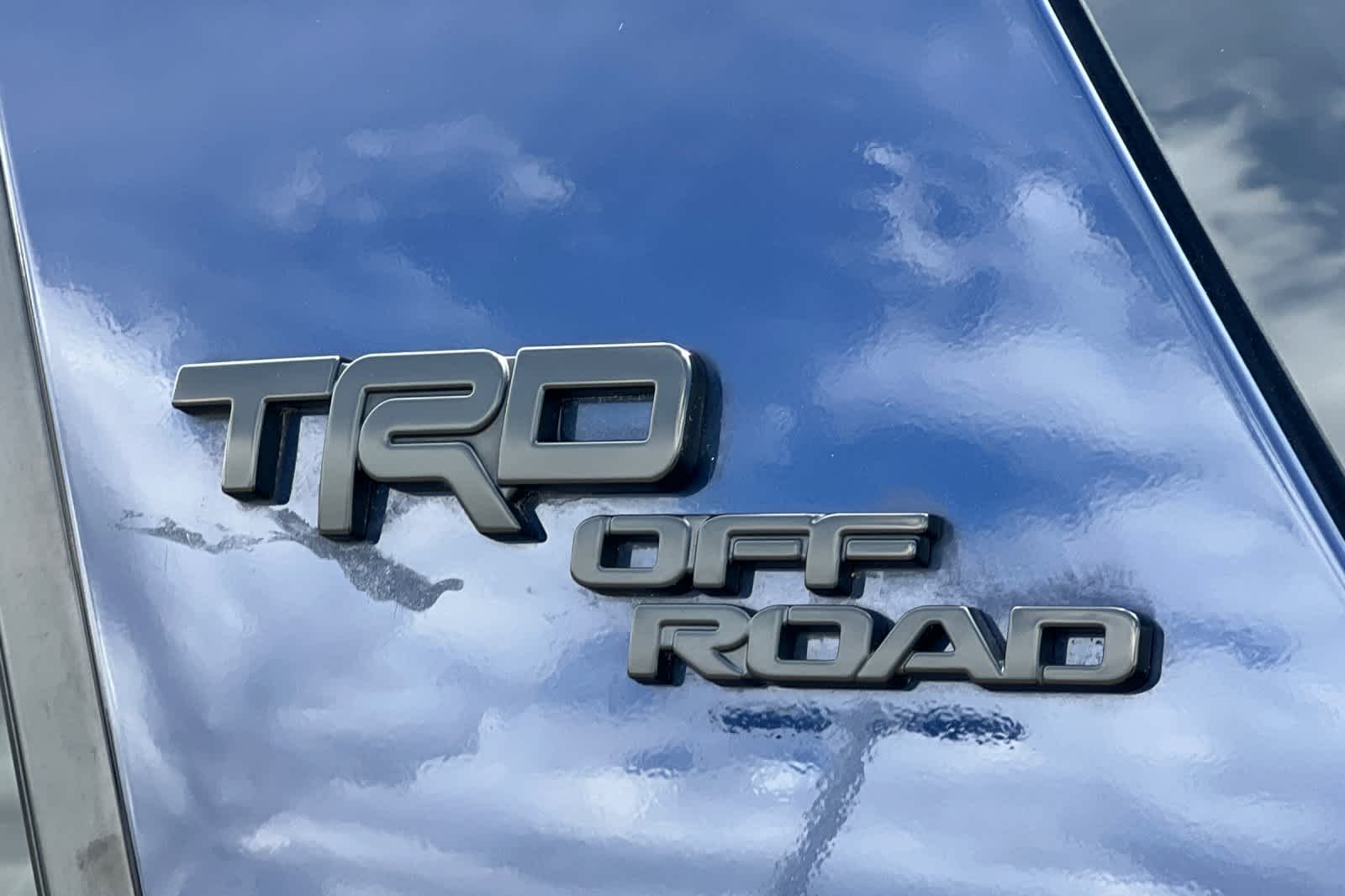 Thumbnail: 2023 Toyota 4Runner - 33
