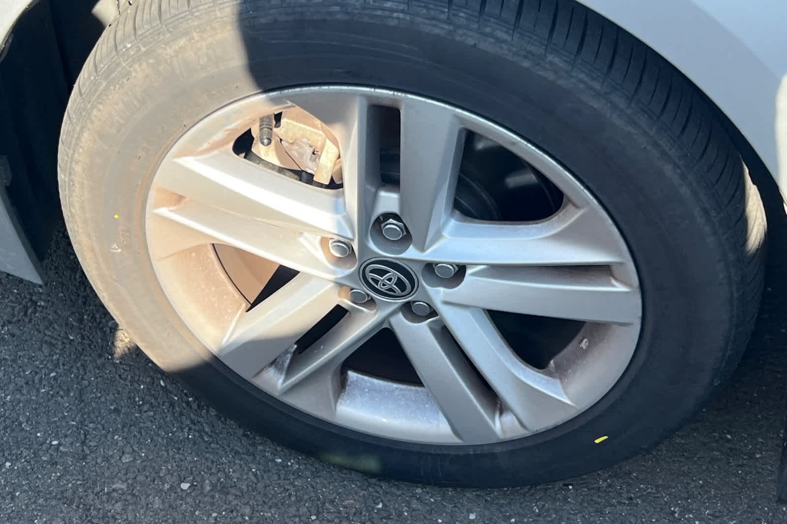 Thumbnail: 2019 Toyota Corolla - 22