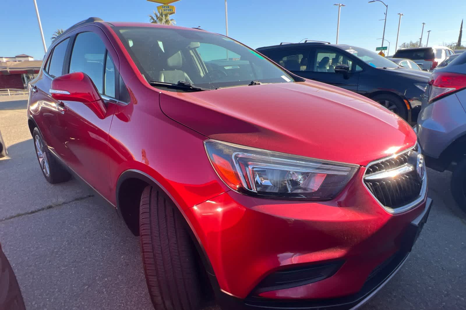 Thumbnail: 2017 Buick Encore - 3