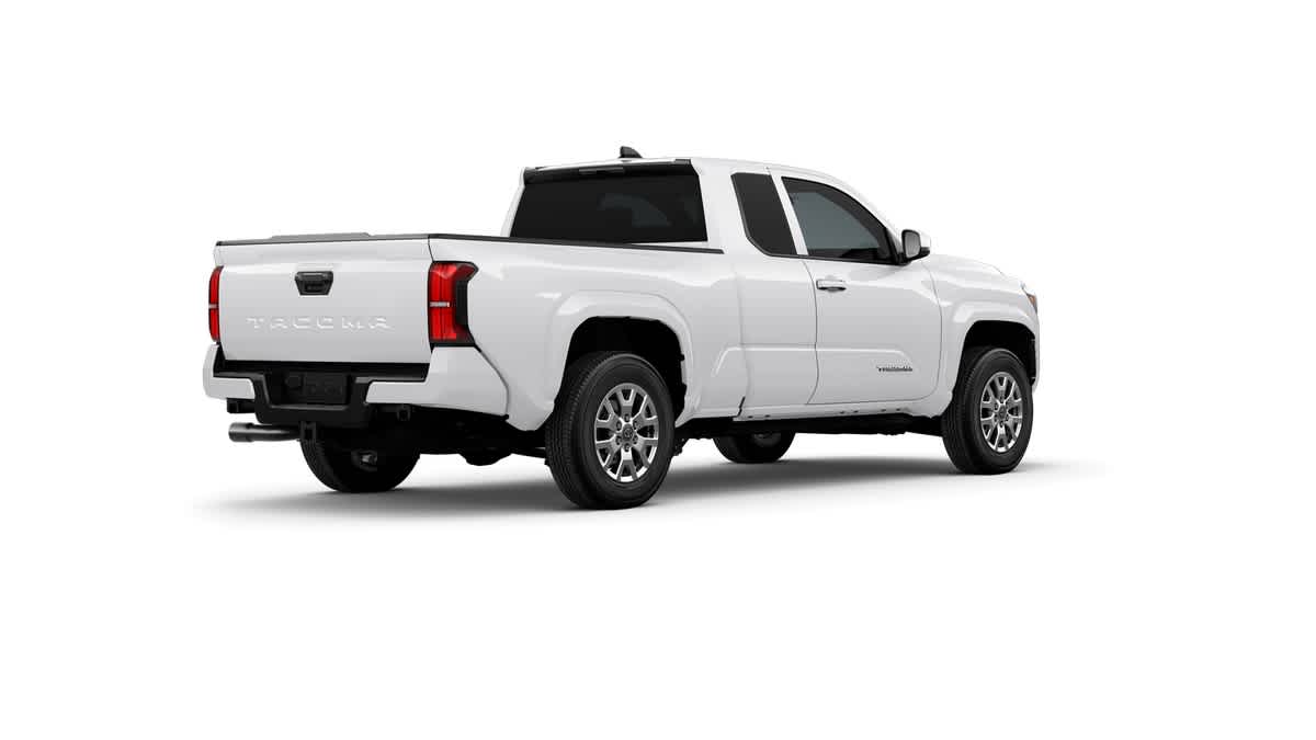 Thumbnail: 2026 Toyota Tacoma - 10
