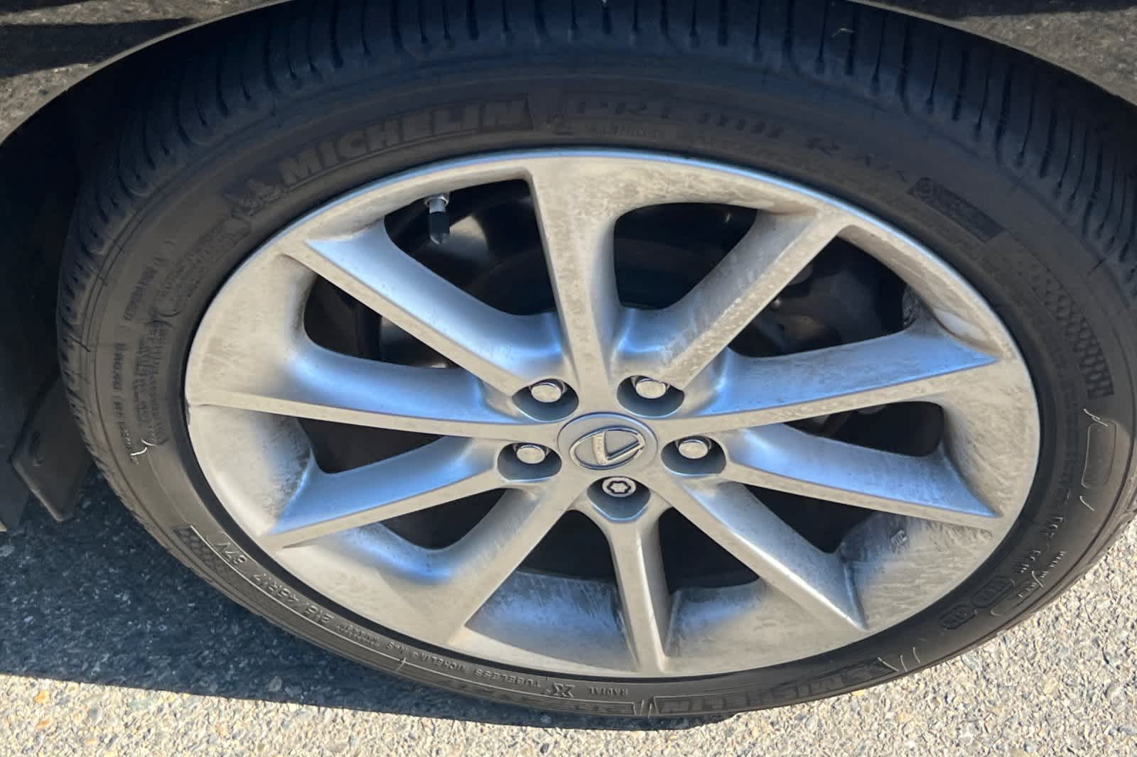 Thumbnail: 2013 Lexus CT - 18