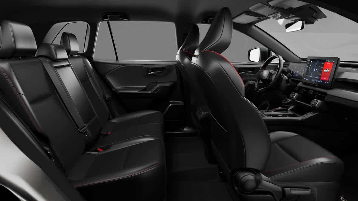 Thumbnail: 2026 Toyota RAV4 - 21