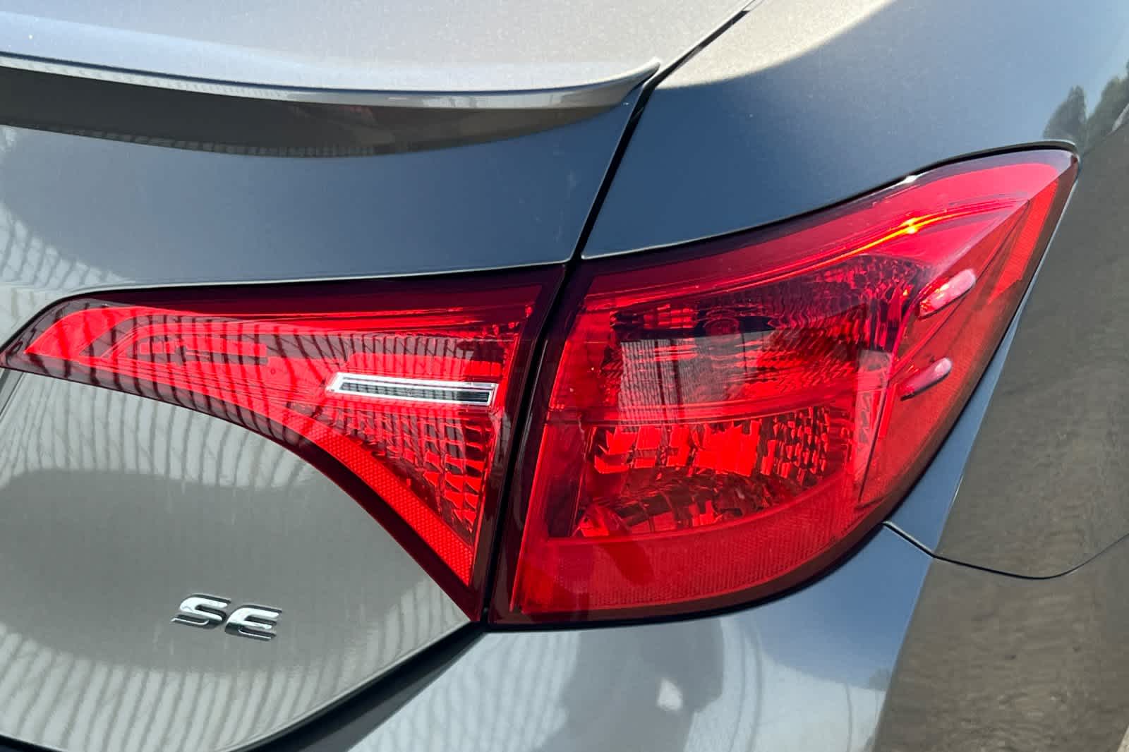 2018 Toyota Corolla L 15