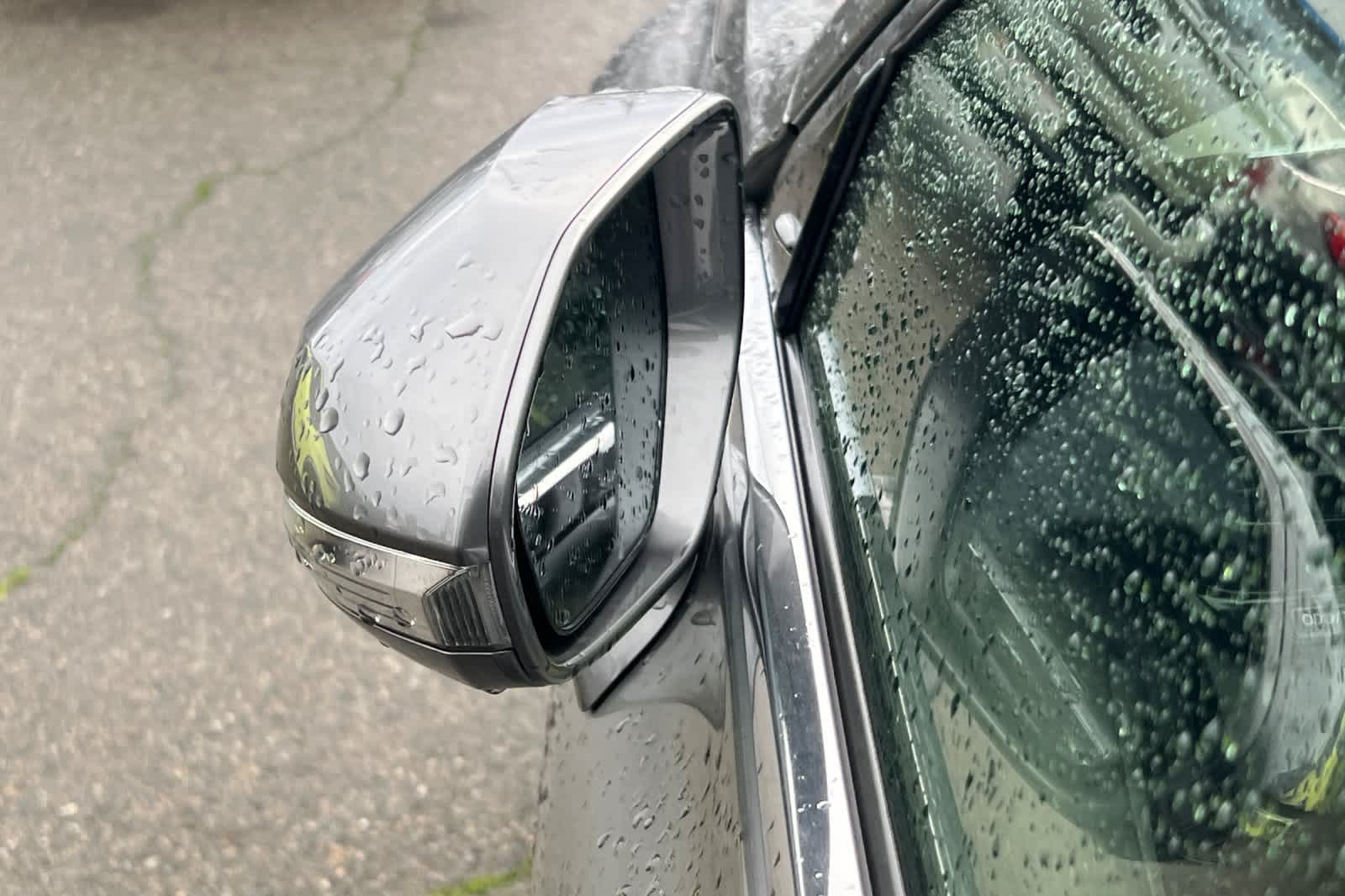 Thumbnail: 2022 Toyota Mirai - 20