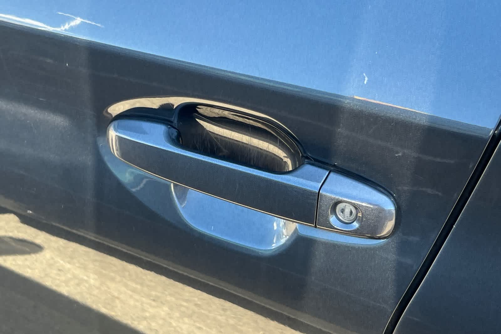 Thumbnail: 2021 Subaru Ascent - 7