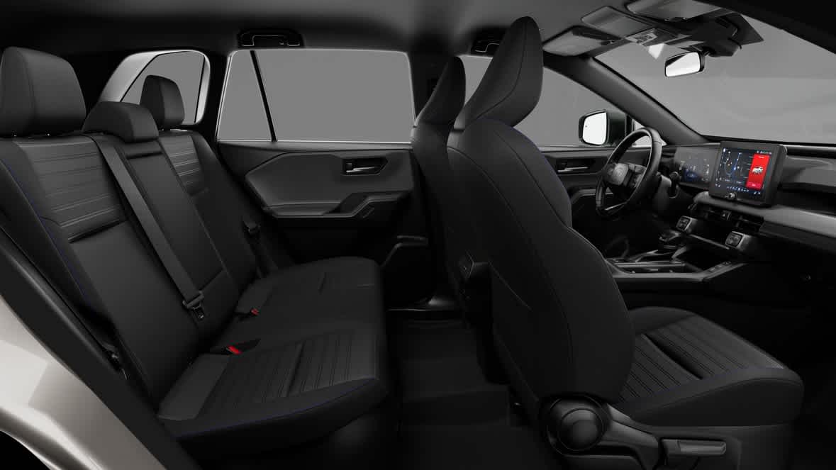 Thumbnail: 2026 Toyota RAV4 - 7