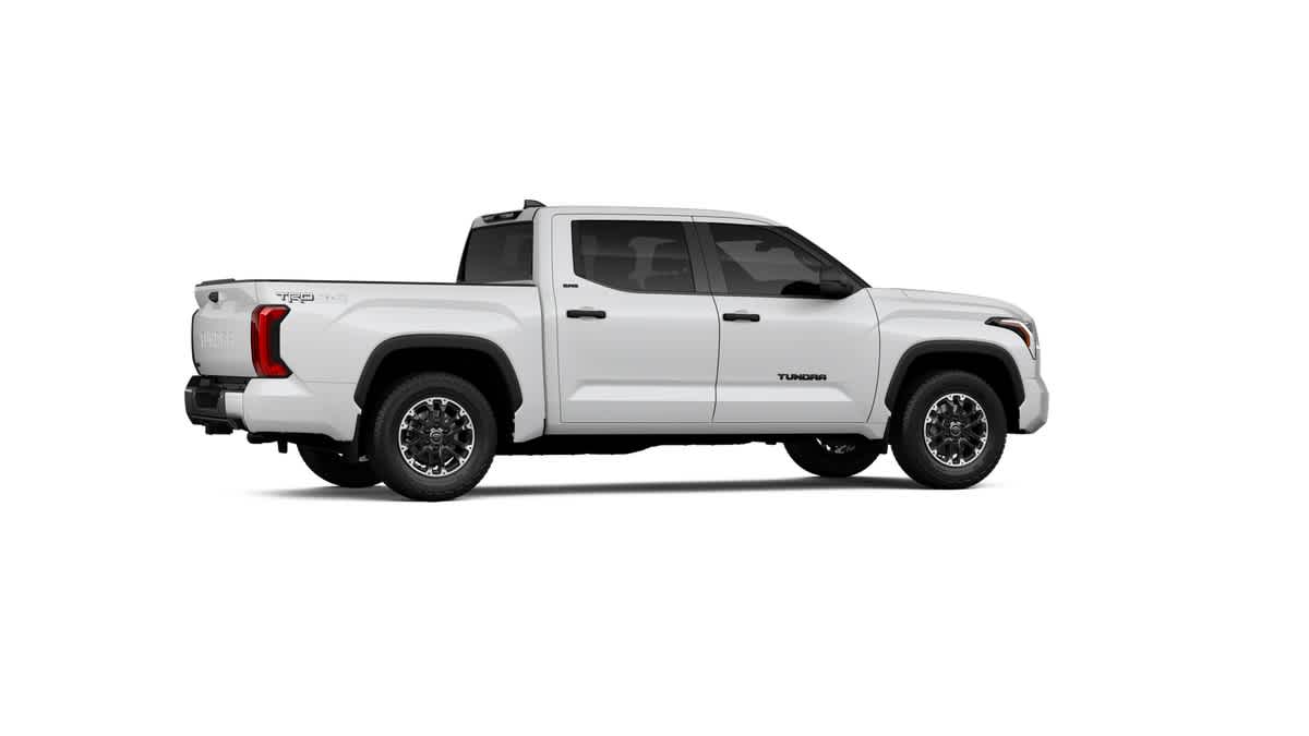 Thumbnail: 2026 Toyota Tundra - 11