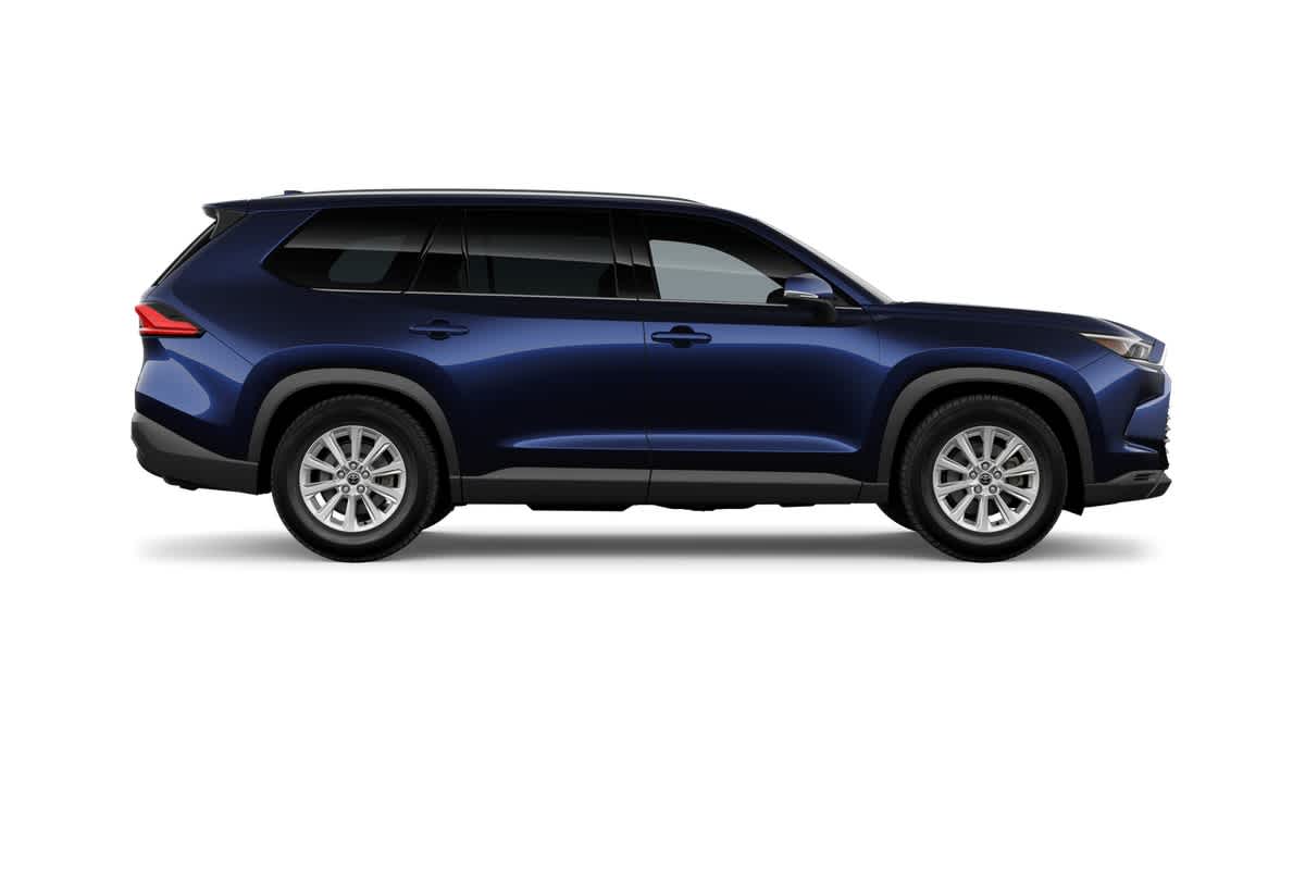 Thumbnail: 2026 Toyota Grand Highlander - 12