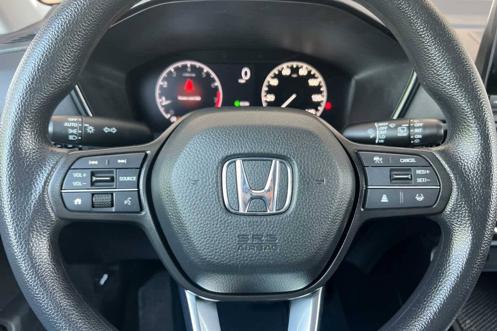 Thumbnail: 2024 Honda CR-V - 26