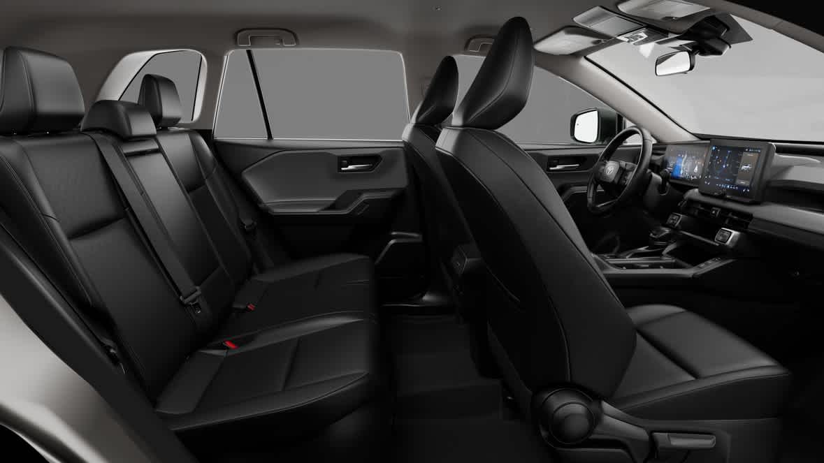 Thumbnail: 2026 Toyota RAV4 - 7