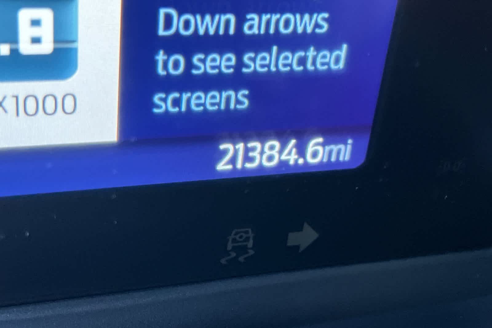 Thumbnail: 2021 Ford Bronco - 28