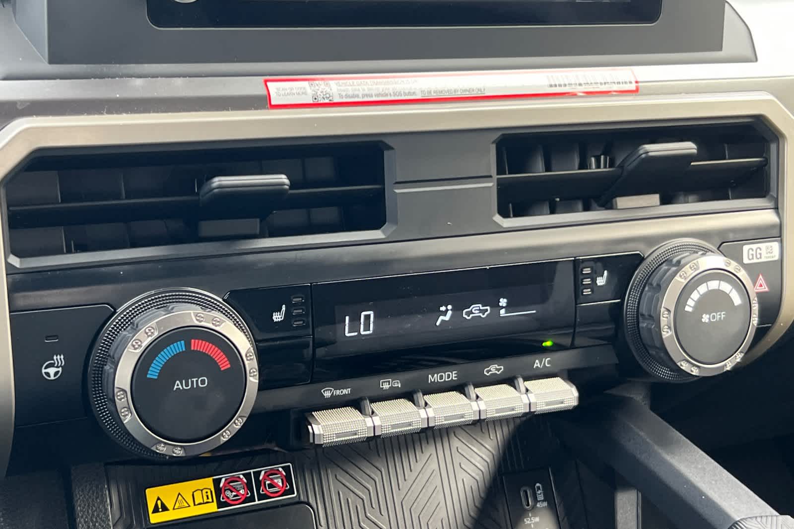 Thumbnail: 2025 Toyota Tacoma - 21