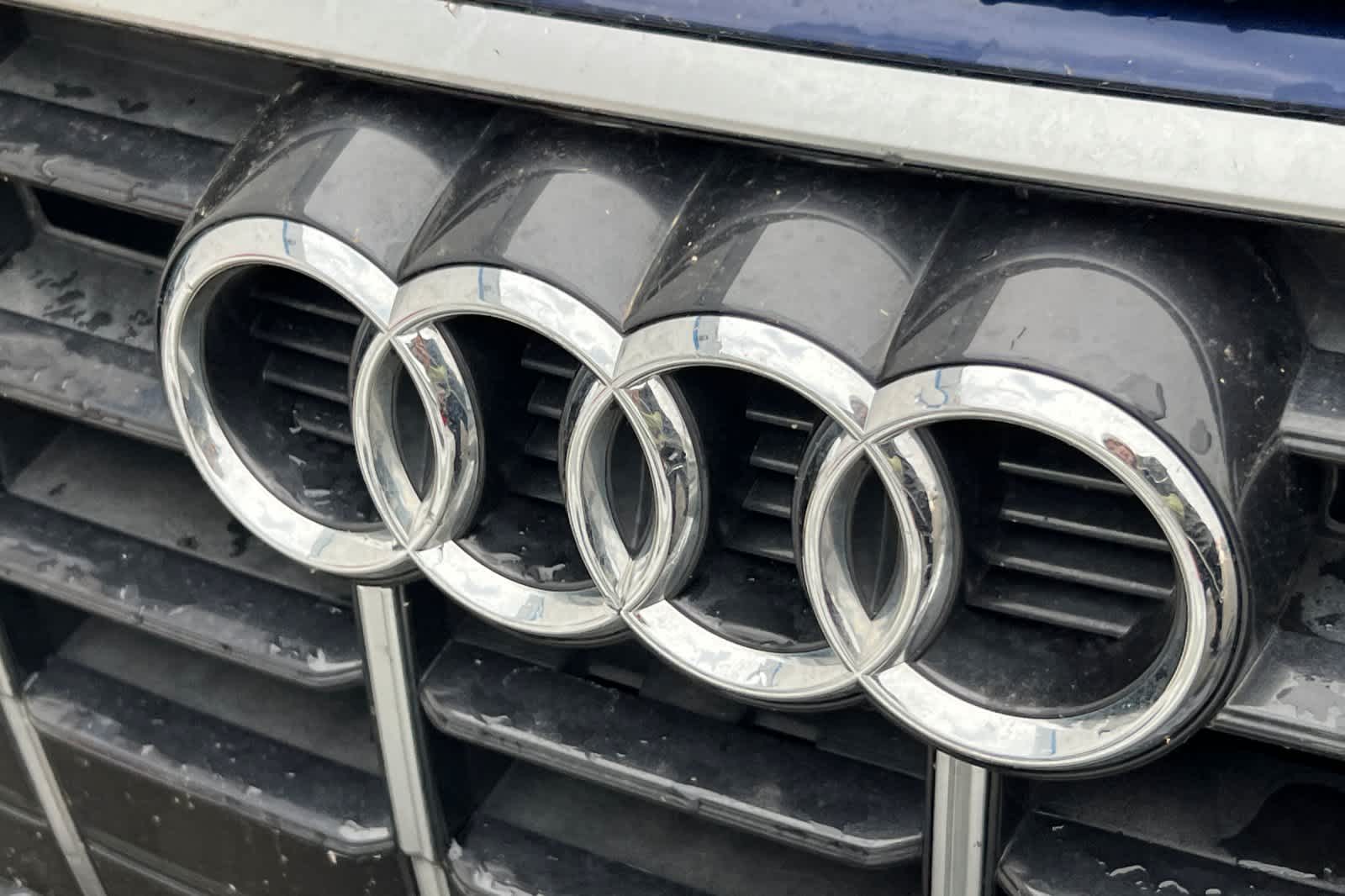 Thumbnail: 2021 Audi Q5 - 9