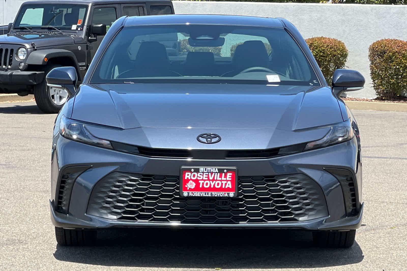 Thumbnail: 2026 Toyota Camry - 10