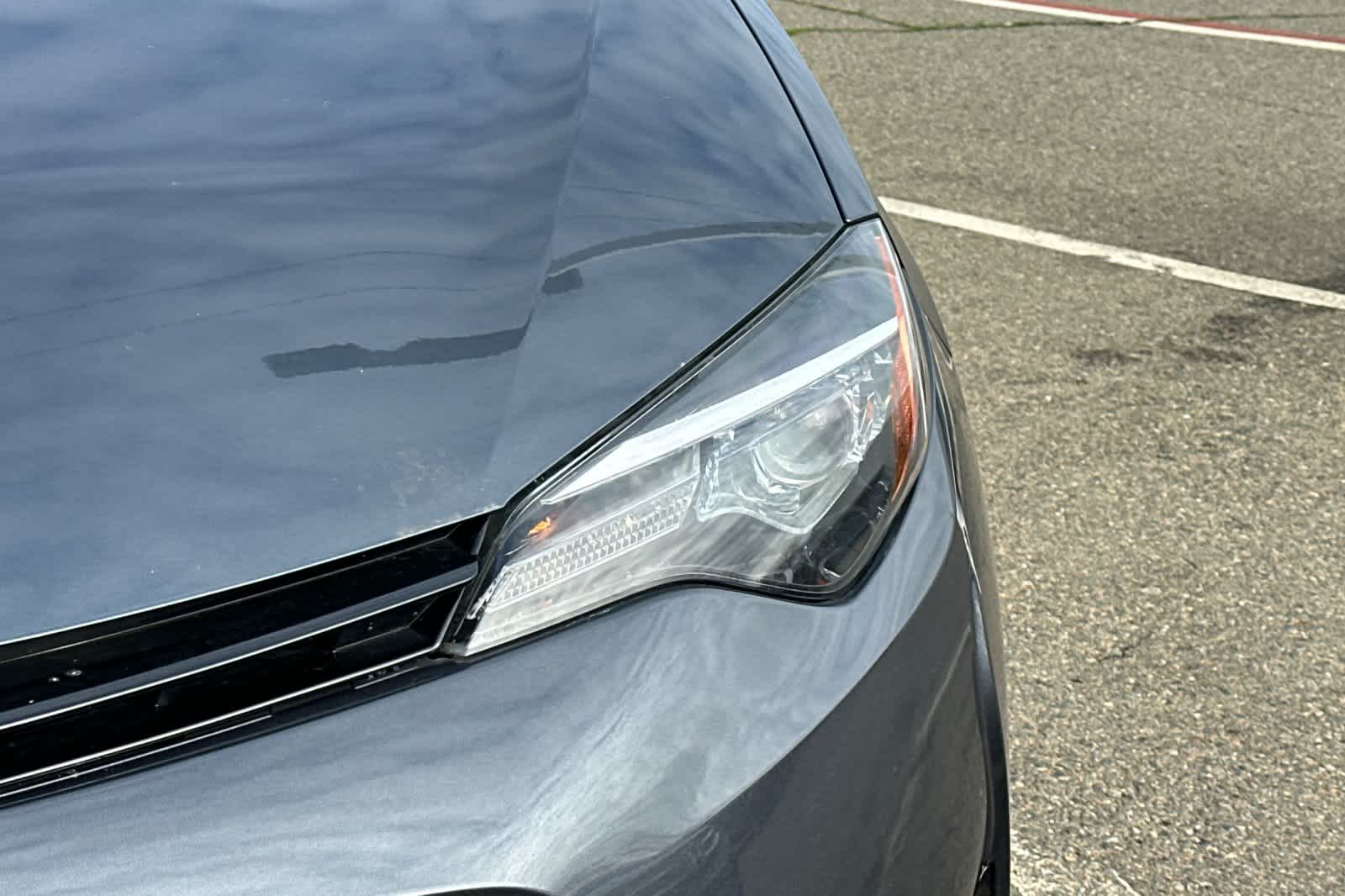 Thumbnail: 2018 Toyota Corolla - 11